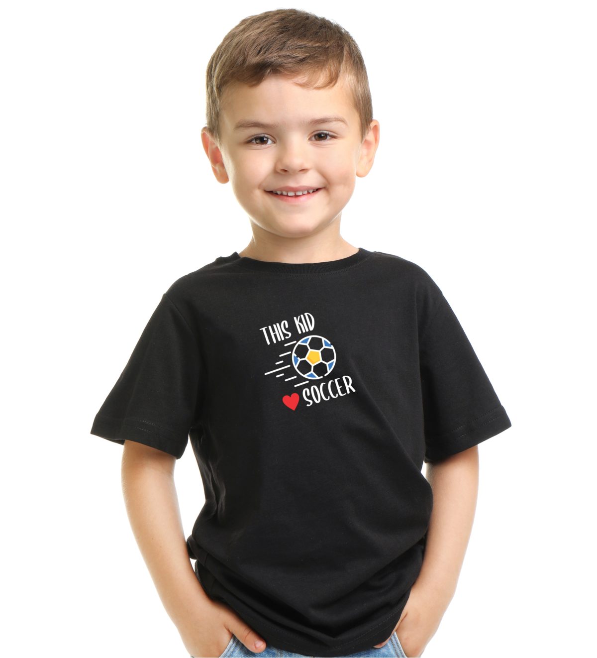 This Kid Loves Soccer MoxoKids